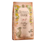 Rosie's Farm Adult Economy Pack 2 x 12 kg - Beef (2 x 12kg)