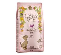 Rosie's Farm Adult Economy Pack 2 x 12 kg - Lamb (2 x 12kg)