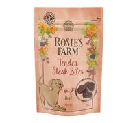 Rosie's Farm Mini Steak Bites - Beef - 70g