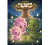 Rosie's Secret Kindness: A Story About Doing Good When No One Is Watching (Sprout & The Friendship Tree)