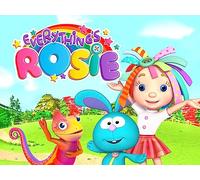 Rosie's Swap Shop: How to Catch an Echo