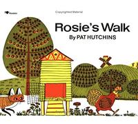 Rosie's Walk