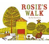 Rosie's Walk