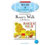 Rosie's Walk (Read & Respond)
