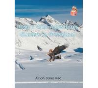 Rosie's Wild Adventures: Glaciers in Greenland