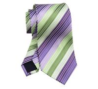 Rosiika Men Lilac Purple Ties Lavender Lime Sage Green Casual Stylish Handmade Tuxedo Spring Wedding Necktie