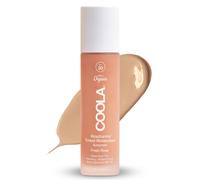 Rosilliance SPF 30 BB Mineral Tinted Sunscreen Sheer and Luminous Fresh Rose