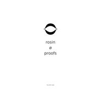Rosin Ø Proofs: Ethics Derived From Physics (The 420 Code)