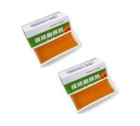 Rosin Flux that Melts Easily Enabling Smooth Soldering Process Suitable for General Maintenance and Technical Projects 2pcs Rosin Solder Flux