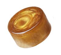 Rosin for Violin | Small Light Rosin with Low Dust - Natural Accessory for Musical Instrument Maintenance