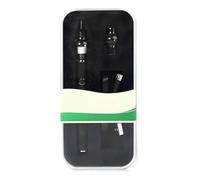 Rosin Short Circuit Detector Pen RL-069A, Fast Short Circuit Detection, Rapid Heating for Motherboard Troubleshooting, USB Charging, Glass Cover