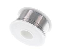 Rosin Solder Wire Tin B-1 63/37 Flux 2.0% 0.5/0.6/0.8/1.0/1.2/1.5/2.0mm Welding Soldering Iron Cord Reel (1.0mm,50g)