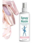 Rosin Spray for Dancers 100ml Portable Long-Lasting Non-Slip