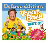 Rosin, V: Best Of Volker Rosin (Deluxe Edition)
