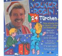 Rosin,Volker - 24 Türchen