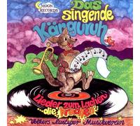 Rosin,Volker - Das Singende Känguruh