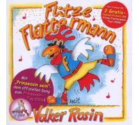 Rosin,Volker - Flitze Flattermann 2006