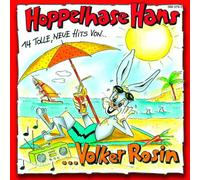 Rosin,Volker - Hoppelhase Hans