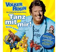Rosin, Volker - Tanz Mit Mir!