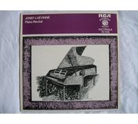 Rosina LhÃ©vinne - Josef Lhevinne Piano Recital