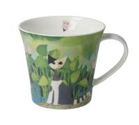 Rosina Wachtmeister A Cat Mug Principe Ranocchio