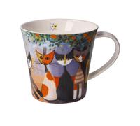 Rosina Wachtmeister Tempi Felici Cat Mug
