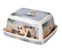 Rosina Wachtmeister Tempi Felicia Butter Dish