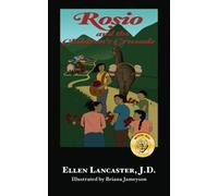 Rosio and the Children's Crusade: Volume 6 (The Rosy Adventure Series)