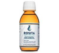 Rosita Extra-Virgin Cod Liver Oil - 150ml