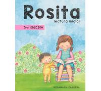 Rosita Lectura Inicial: Tercera Edicion