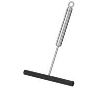 Rösle 10626 Stainless Steel & Silicone Crepe Spreader Tool