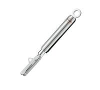 Rosle Stainless Steel Swivel Peeler Right Handed