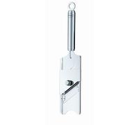 Rosle 28 cm Stainless Steel Gourmet Slicer