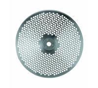 Rosle 3 mm/ 0.1-inch 14 cm Stainless Steel Sieve Disc