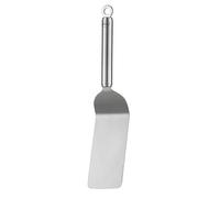 Rosle 32 cm Stainless Steel Angled Spatula