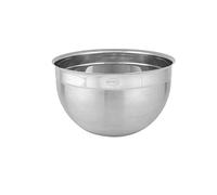 Rösle 15680 Rosle 3.3qt Deep Bowl, Stainless Steel