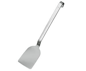 Rosle Hook Stainless Steel Pancake Slice, 33 cm