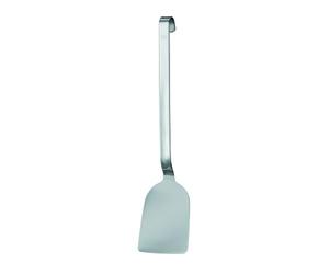 Rosle Hook Stainless Steel Pancake Slice, 33 cm