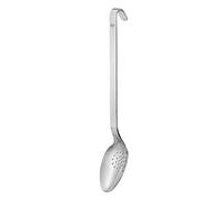 Rosle Vegetable Spoon, Stainless Steel, Silver, Gemüselöffel