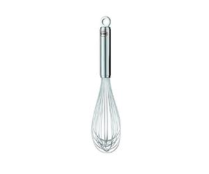 Rosle Stainless Steel Balloon Whisk/Beater, 27 cm