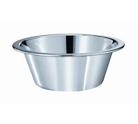 Rosle Stainless Steel Conical Bowl, 27 cm