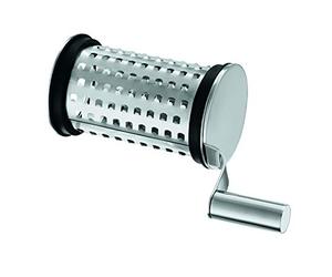 Rosle Stainless Steel Grating Inset Medium for Cheese Mill Art No 16684