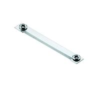 ROSLE Stainless Steel Replacement Blade with 2 Screws for Swivel Peeler Art No 12732/12734/ 12735