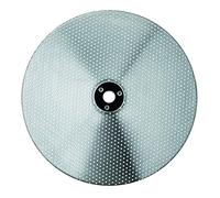 Rosle Stainless Steel Sieve Disc, 1 mm/0.04-Inch, 14 cm