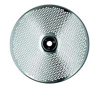 Rösle 16266 Sieve for Food Mill, Stainless Steel, Silver