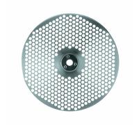 Rosle Stainless Steel Sieve Disc, 4 mm/0.2-Inch, 14 cm