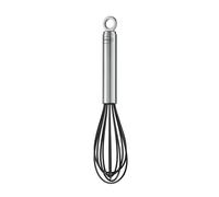 Rösle Whisk balloon 12 wires 27 cm Steel-black