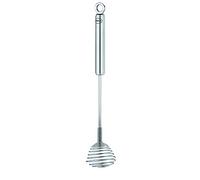Rosle Stainless Steel Twirl Whisk, 27 cm