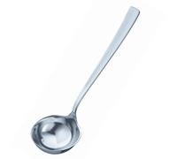 Rosle Stainless Steel VS 600 Serving Ladle, 25 cm