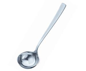 Rosle Stainless Steel VS 600 Serving Ladle, 25 cm